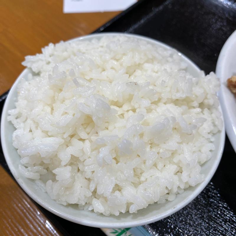 ライス(キッチン ワン 九大学研都市)