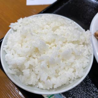ライス(キッチン ワン 九大学研都市)