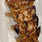 本格焼餃子