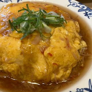 天津チャーハン