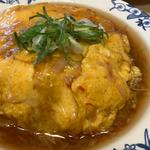天津チャーハン