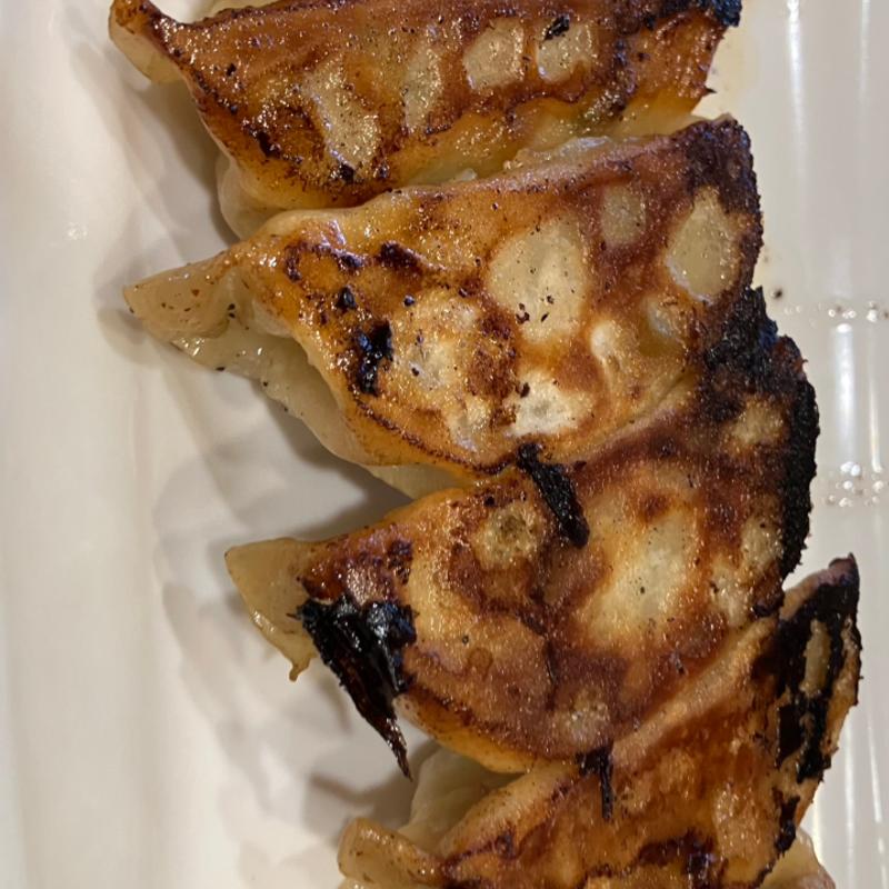 焼餃子(バーミヤン 浜松白羽店 )
