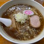 中華麺