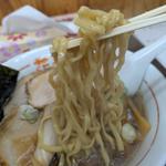 チャーシューメン（醤油・並）