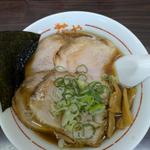 チャーシューメン（醤油・並）