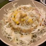 生野菜