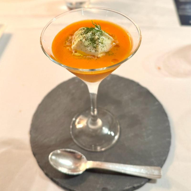 グランド・リパイユコース(Ripaille （リパイユ）)