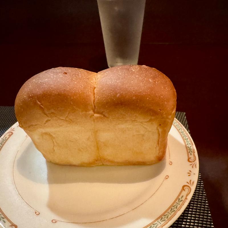 山パン(れすとらん 源ちゃん)