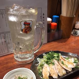 ちょい飲みセット