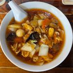 広東楊麺