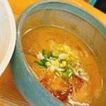濃厚　味噌つけ麺(麺 風来堂 )