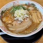 和歌山ラーメン