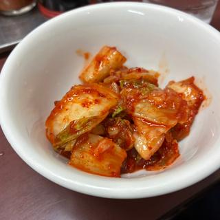 キムチ