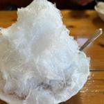 氷ぜんざい(新垣ぜんざい屋 （あらがき）)