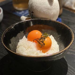 きんかん　TKG