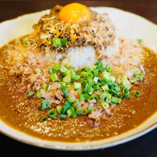(吉田カレー  )