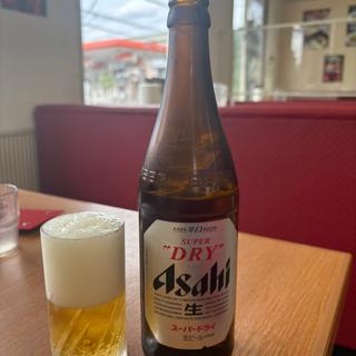 瓶ビール
