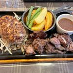 BIGスペシャルコンボセット