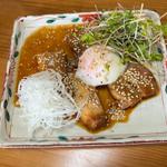 角煮