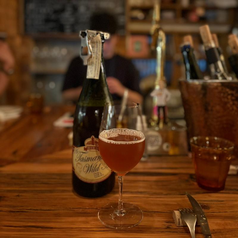 ワイルドエール(neo)