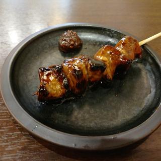 新鮮レバー