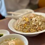 炒飯
