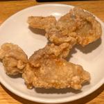 唐揚げ