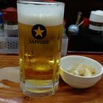 生ビール
