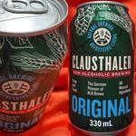 CLAUSTHALLER・ORIGINAL ・NON-AL
