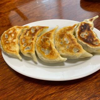 餃子 5個