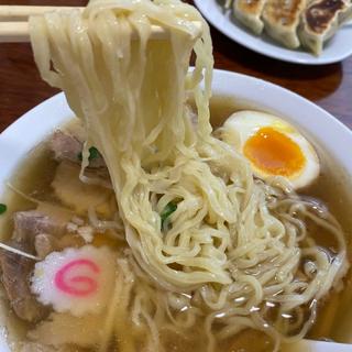 ラーメン