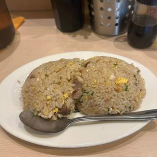 チャーハン