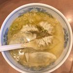 水餃子