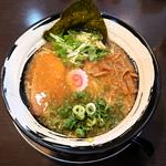 ラーメン