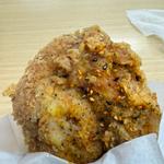 にんにく醤油チキン
