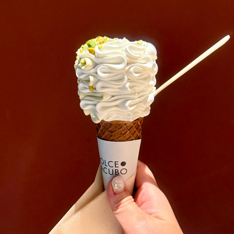 ピスタチオミックス(DOLCE TACUBO CAFFE)