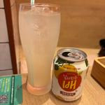 すりおろし梨ジュース