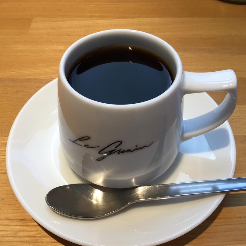 アメリカン(Le grenier)