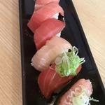 まぐろづくし