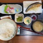 日替りランチ(味処●酒処 とらや)