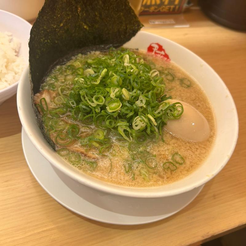 ますたにスペシャル(京都銀閣寺 ますたにラーメン 室町店)