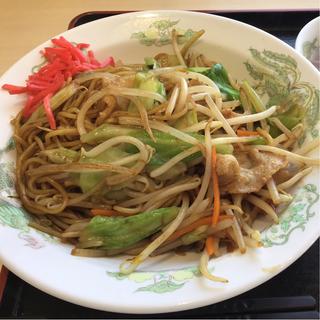 焼きそば(21SEIKI 仙台泉店)