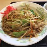 焼きそば
