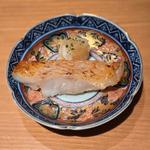 きんき塩焼き