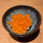 新いくら味噌漬け