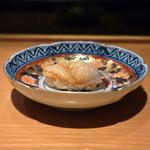 ホッキ貝