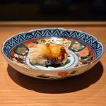 煮穴子
