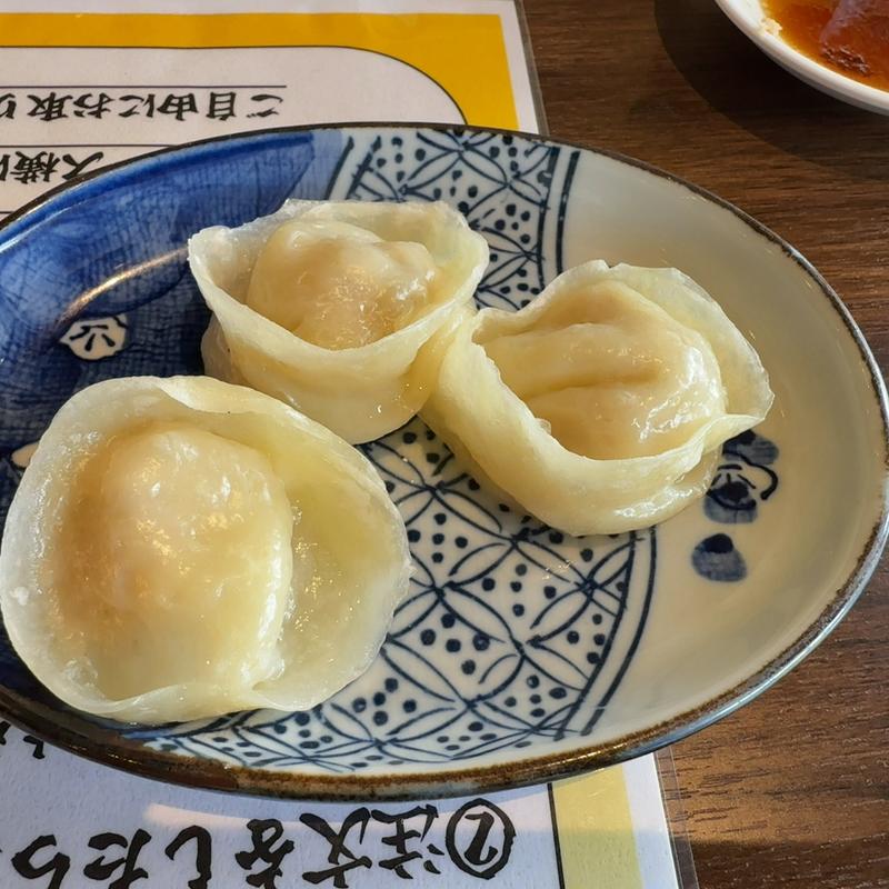 丸餃子(餃子達人 知多店)