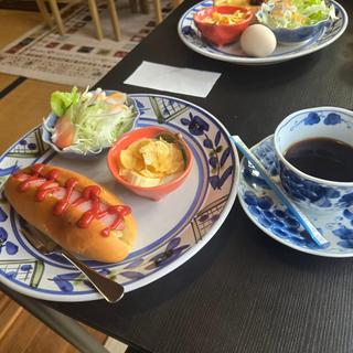 週替わりセット