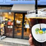 特上アイスコーヒー